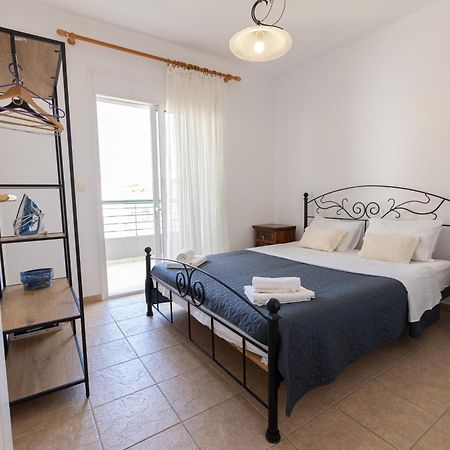Toli Apartments Kallithea (Chalkidiki) Exterior foto