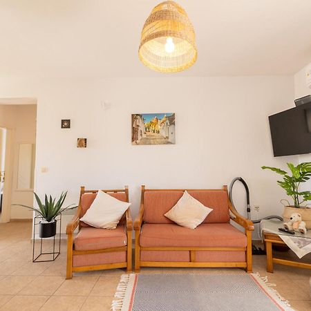 Toli Apartments Kallithea (Chalkidiki) Exterior foto