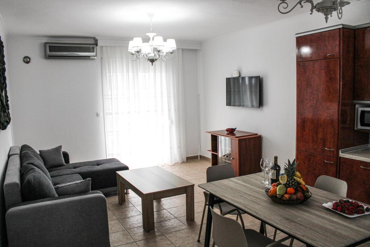 Toli Apartments Kallithea (Chalkidiki) Exterior foto