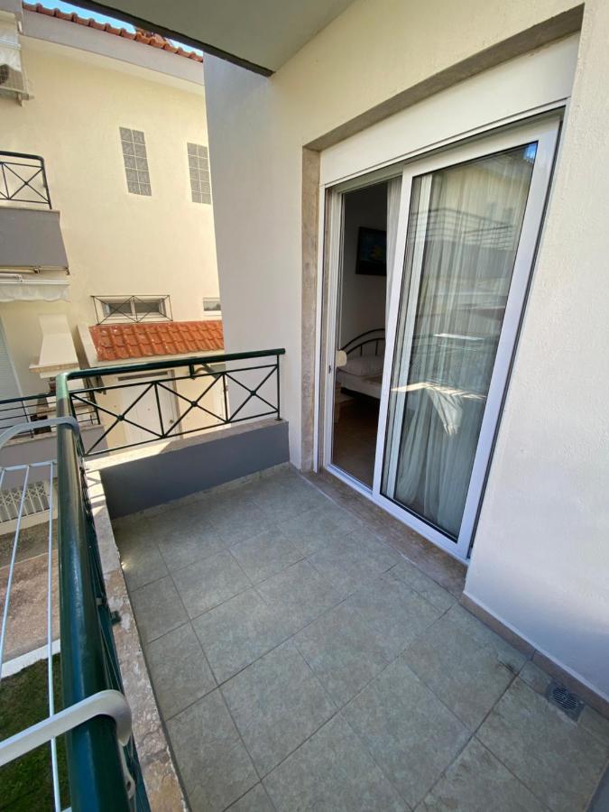 Toli Apartments Kallithea (Chalkidiki) Exterior foto