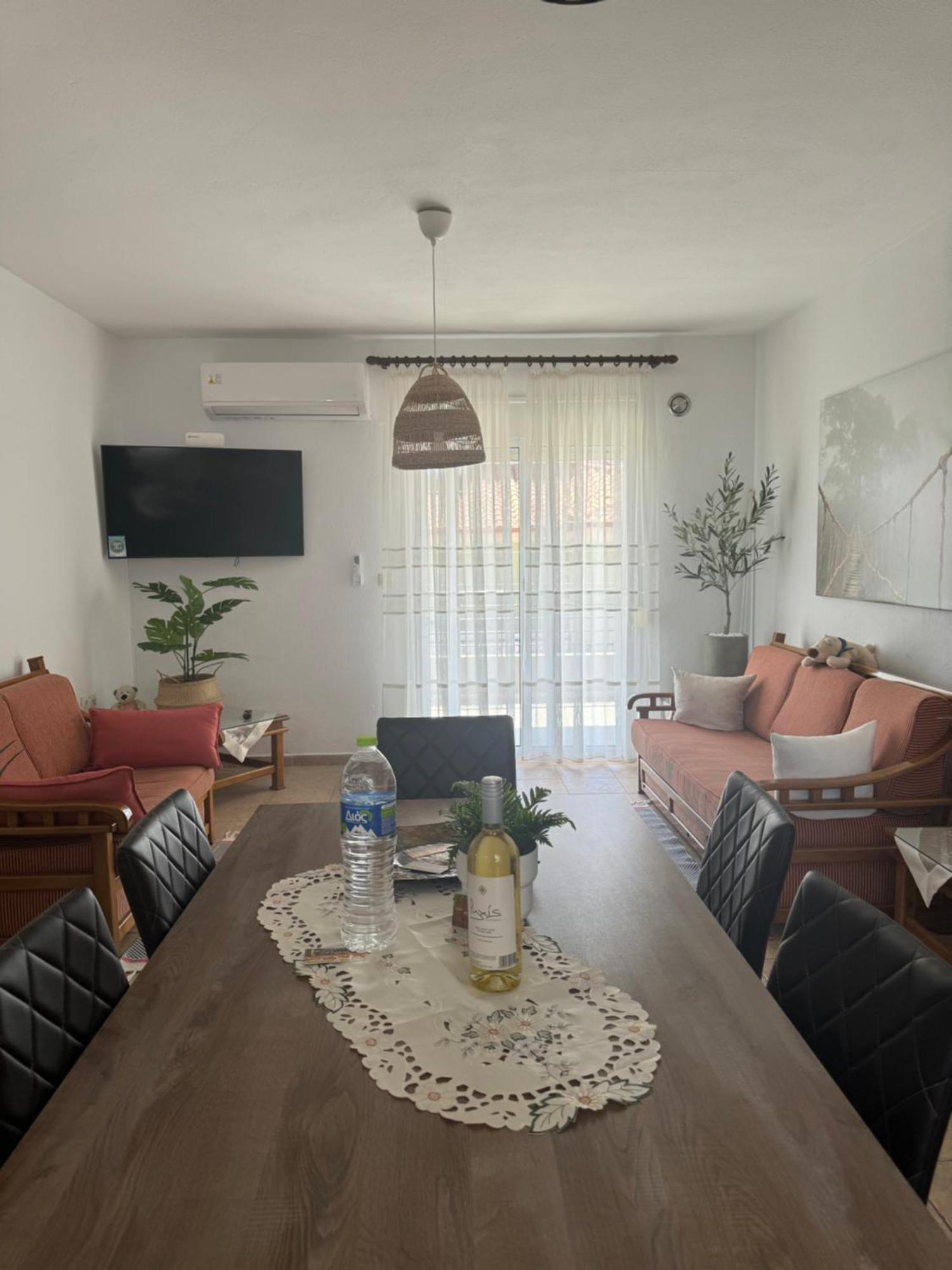Toli Apartments Kallithea (Chalkidiki) Exterior foto
