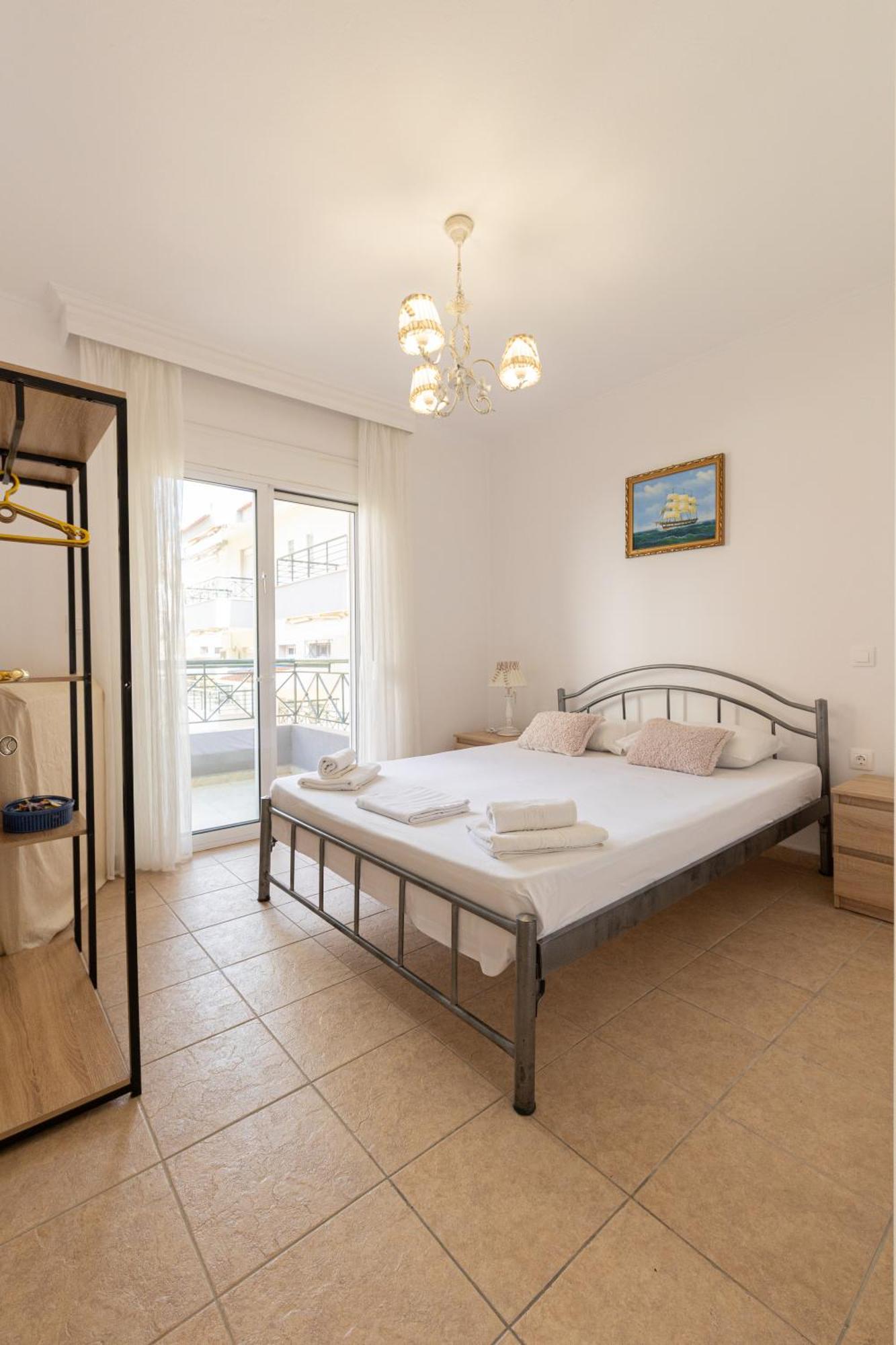 Toli Apartments Kallithea (Chalkidiki) Exterior foto