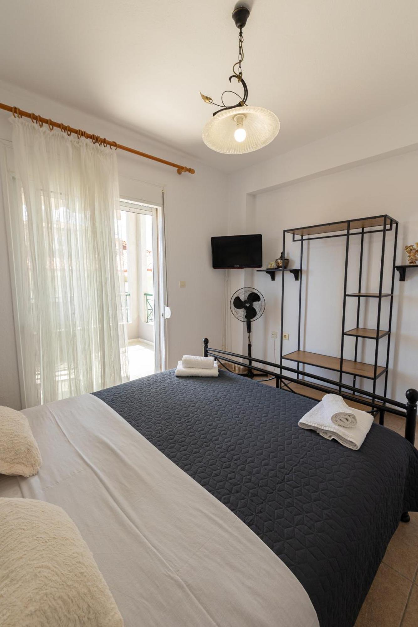Toli Apartments Kallithea (Chalkidiki) Exterior foto