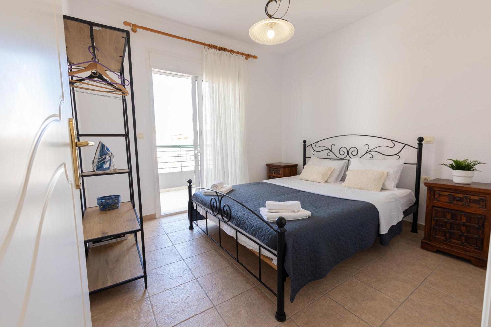 Toli Apartments Kallithea (Chalkidiki) Exterior foto