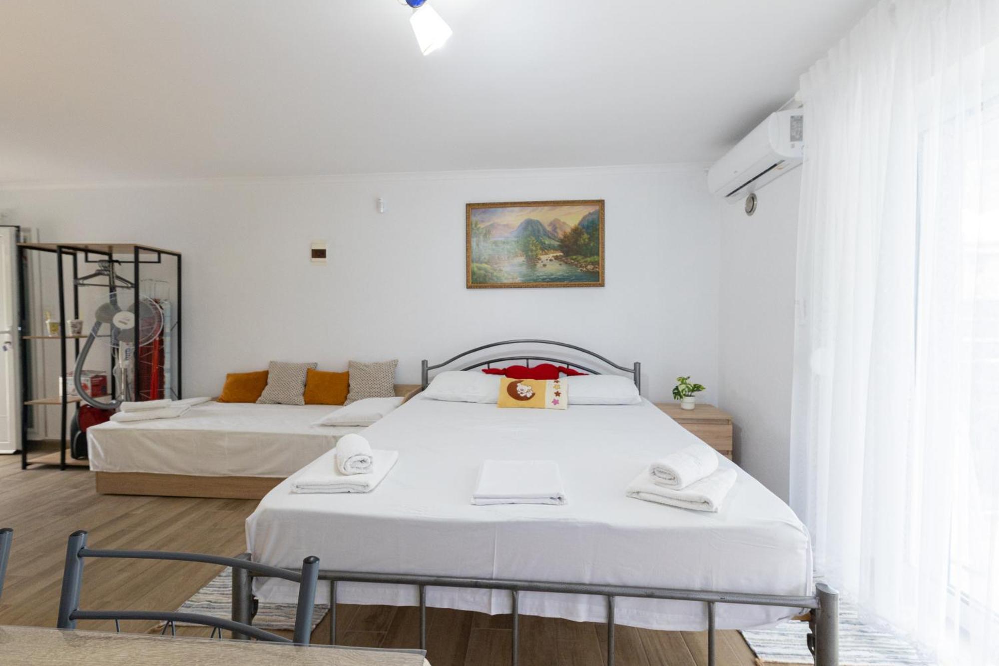 Toli Apartments Kallithea (Chalkidiki) Exterior foto