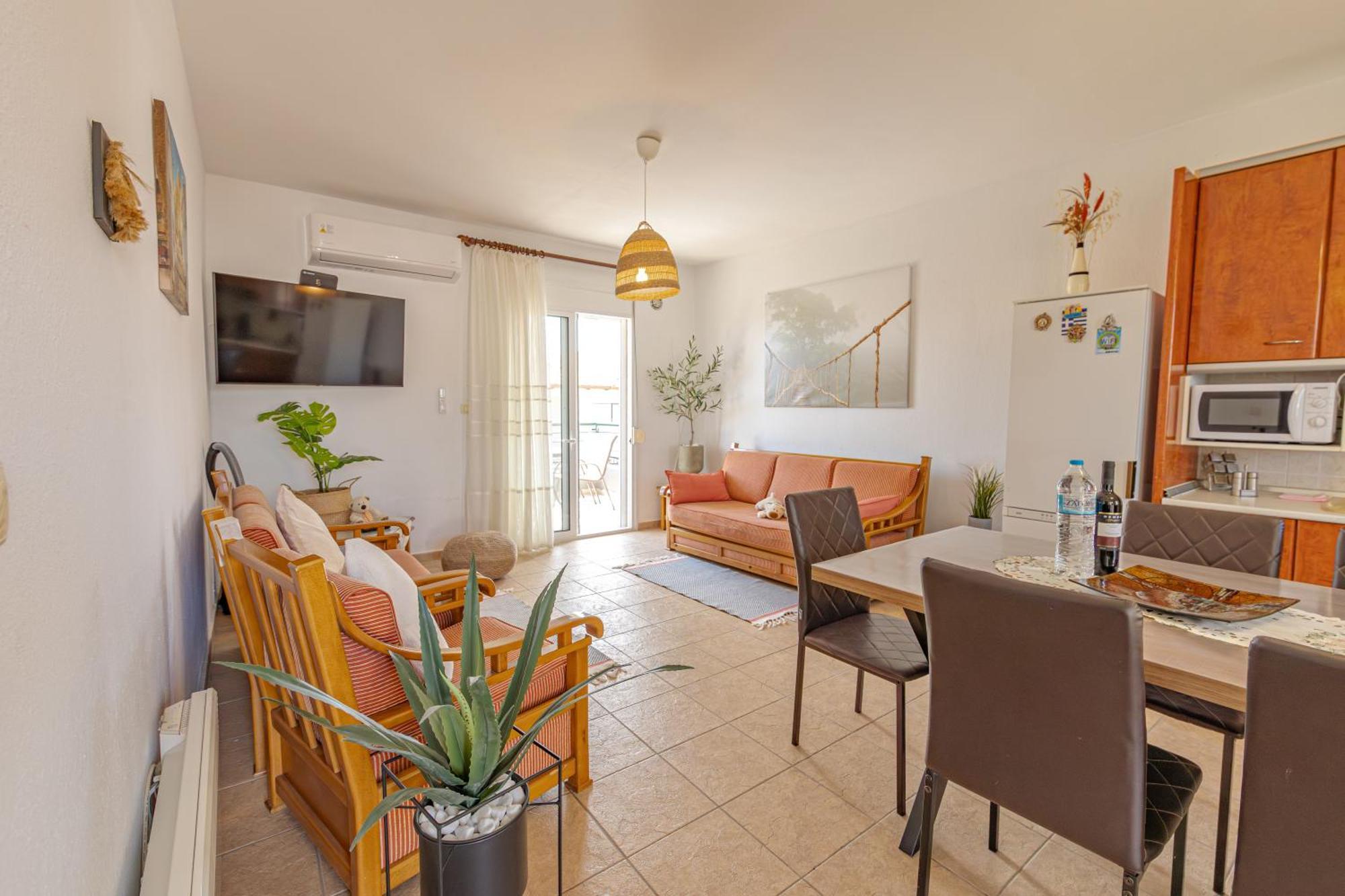 Toli Apartments Kallithea (Chalkidiki) Exterior foto