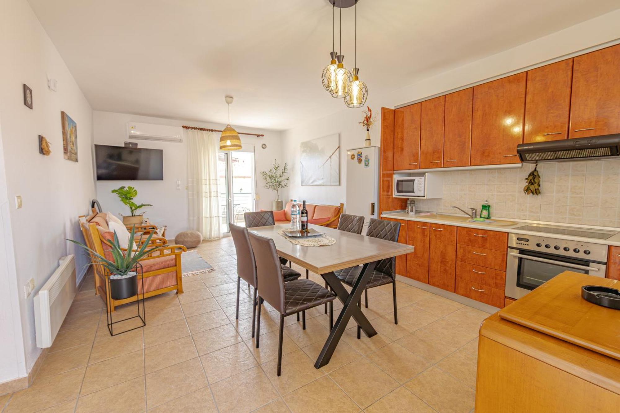 Toli Apartments Kallithea (Chalkidiki) Exterior foto